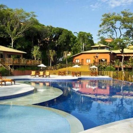 Villa Bangalo Em Ilhabela/Yacamim Exterior foto