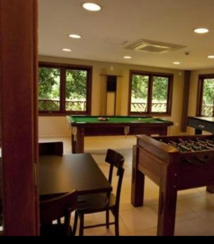 Villa Bangalo Em Ilhabela/Yacamim Exterior foto