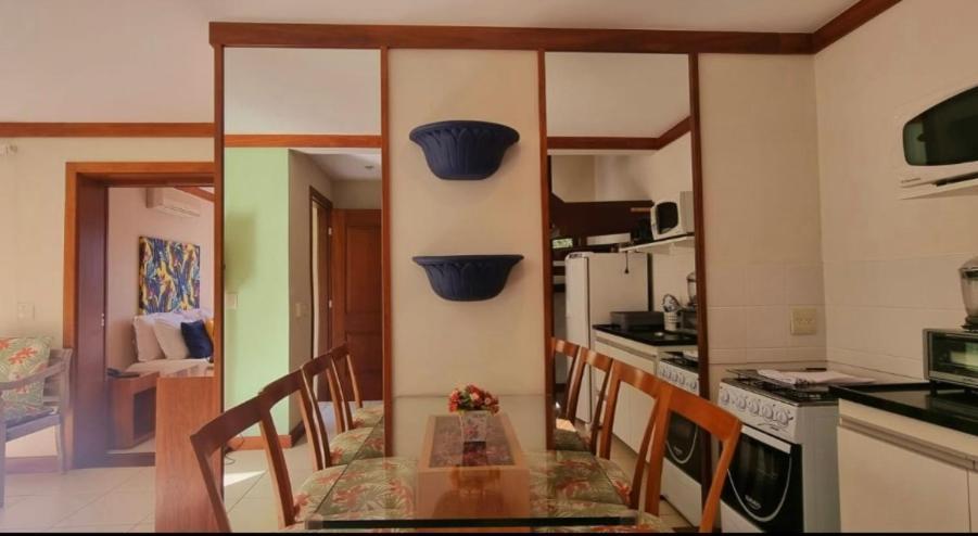 Villa Bangalo Em Ilhabela/Yacamim Exterior foto