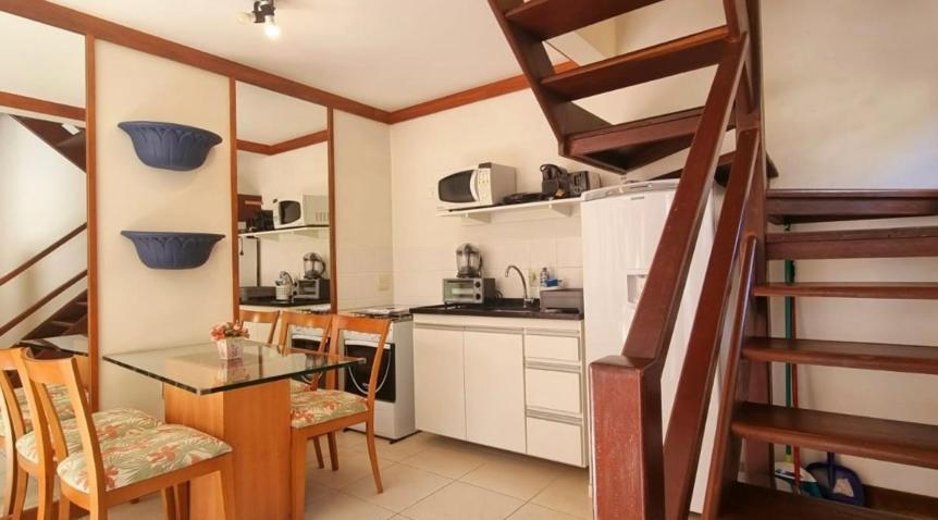 Villa Bangalo Em Ilhabela/Yacamim Exterior foto