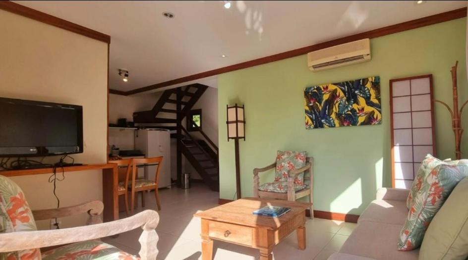 Villa Bangalo Em Ilhabela/Yacamim Exterior foto
