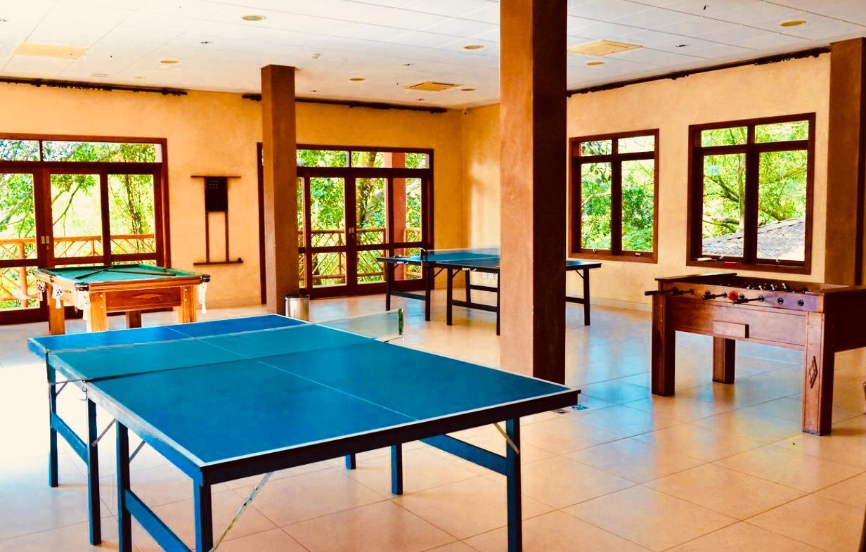 Villa Bangalo Em Ilhabela/Yacamim Exterior foto