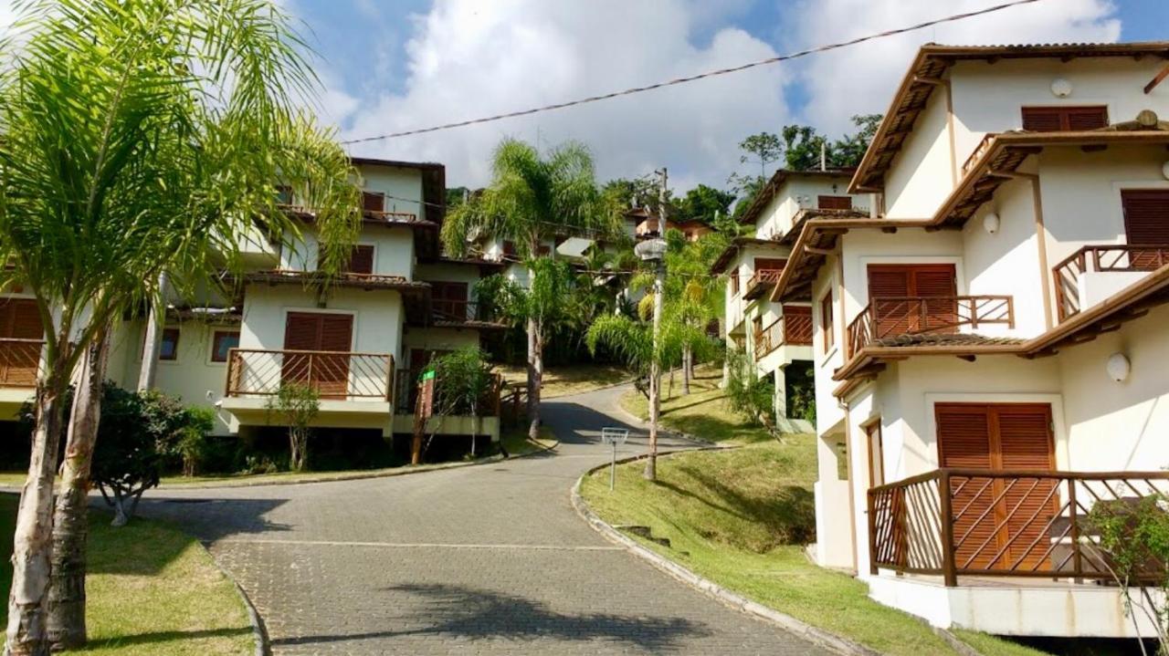 Villa Bangalo Em Ilhabela/Yacamim Exterior foto