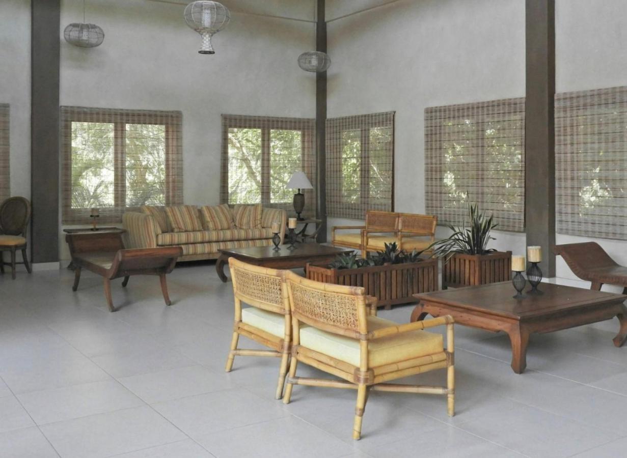 Villa Bangalo Em Ilhabela/Yacamim Exterior foto